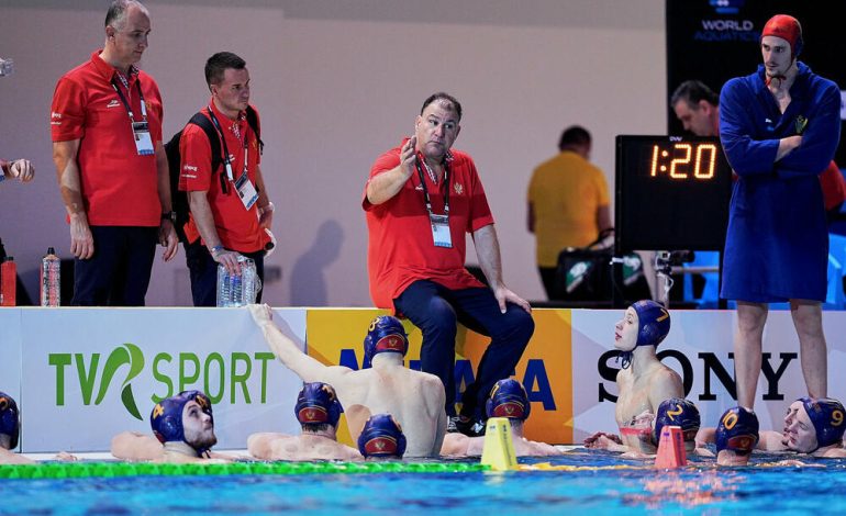  Dejan Savić napravio osvrt na turnir u Rumuniji i najavio Superfinale Svjetskog kupa u Crnoj Gori (VIDEO)