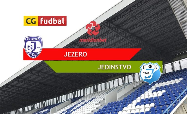  Derbi śevera: Jezero mora da se probudi, Bjelopoljci čekaju svoju šansu