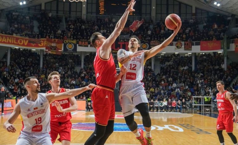  Njemci ipak prejaki, Crna Gora u Stokholmu odlučuje o vizi za EP