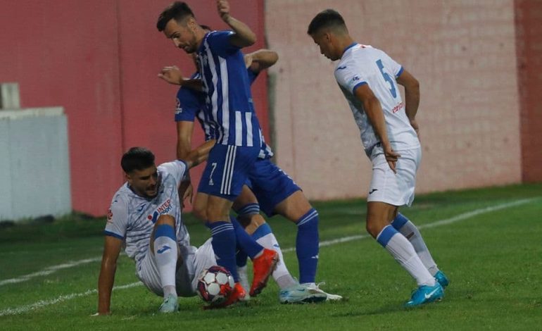  Proljeće kreće s najvećim derbijem