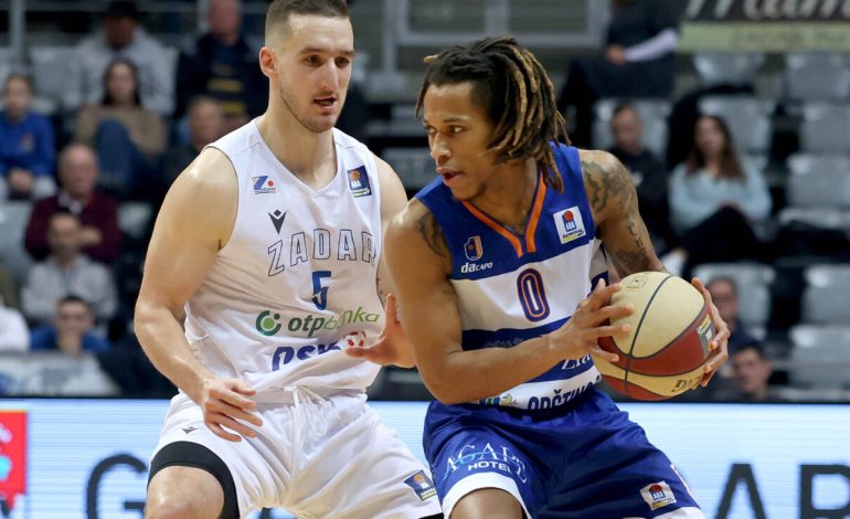  Eksplodirao u dresu Mornara, sada ga želi evroligaš