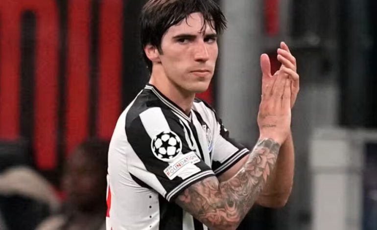  Tonali: Klađenje me je odvojilo od ostatka svijeta