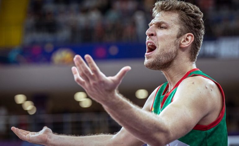  Dobra vijest za Crnu Goru: Bugari oslabljeni u Bambergu