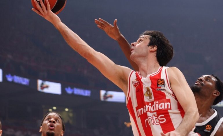  Ovo su budžeti Partizana i Crvene zvezde