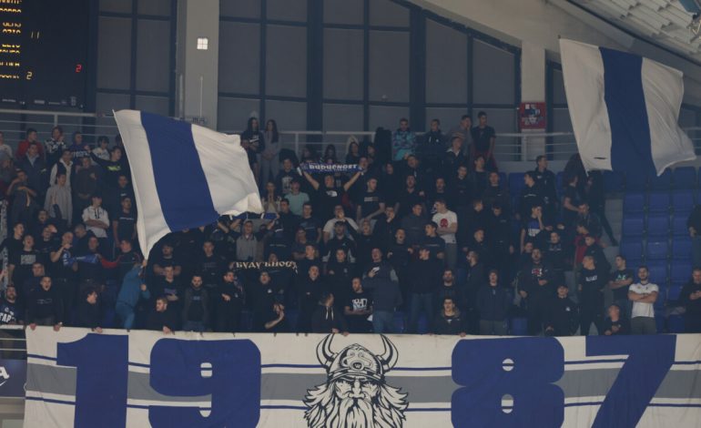  KK Budućnost Voli odredio cijenu ulaznica za derbi ABA lige