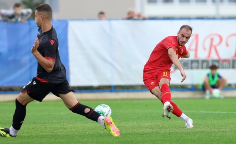  Omladinci remizirali na startu elitne runde kvalifikacija