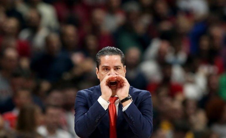  Sferopulos: Možemo da dobijemo svakog…