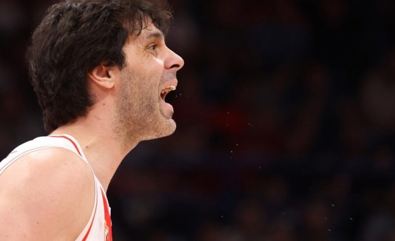  Korak bliže cilju: Zvezda razbila Virtus pred sudar sa Realom