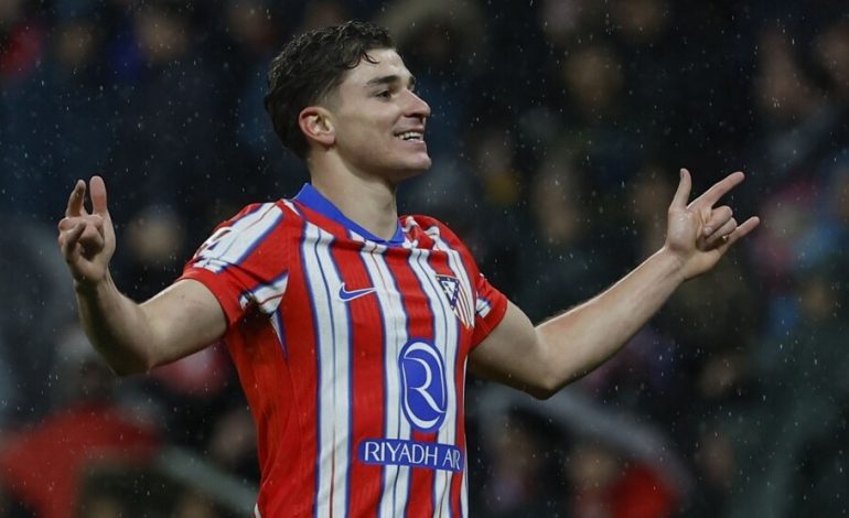  Pauk odveo Atletiko na vrh, “kolćonerosi” preživjeli prečke i stative Baskijaca