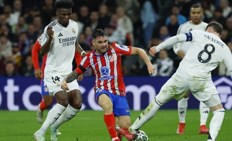  U Madridu se i dalje pita Real, među osam i dva premijerligaša