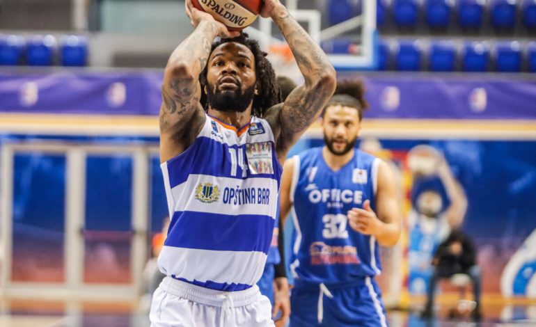  Mornar dugo vodio pa doživio 20. poraz