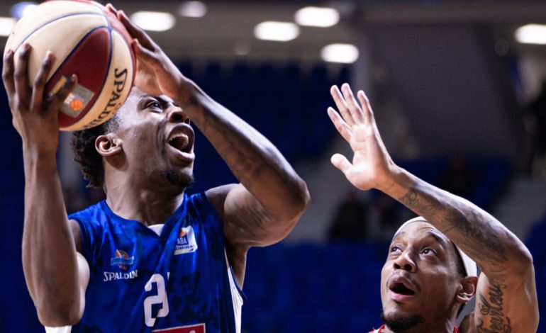  Budućnost prespavala treću četvrtinu pa riješila Borac u “Morači”