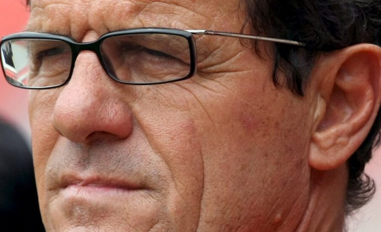  Kapelo: Neću se vraćati među trenere