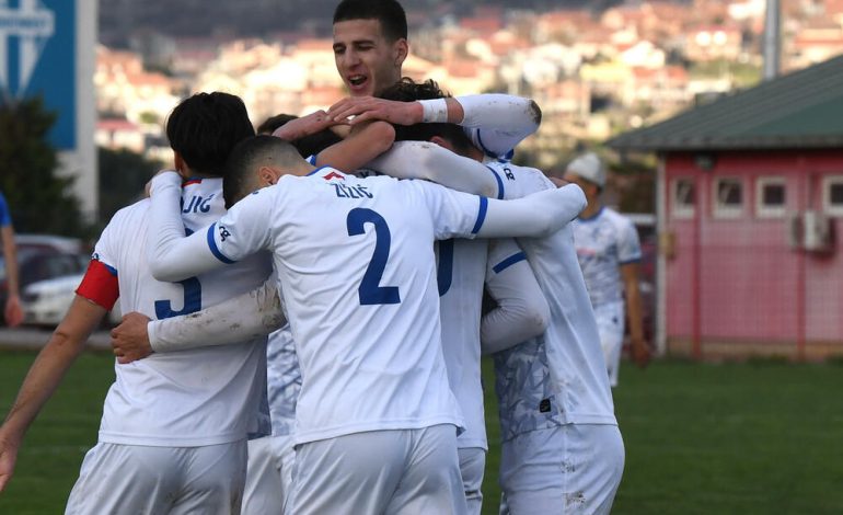  Jezero prekinulo veliku seriju Budućnosti, Petrovac ubjedljiv u Kotoru, Sutjeska treća, pobjeda Mornara, remi u BP