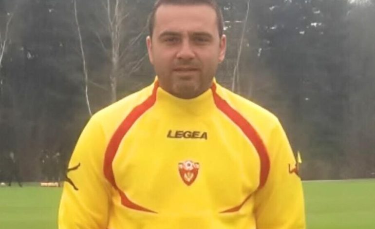  Kaplanbegu na klupi Otrant Olimpika umjesto Vukotića