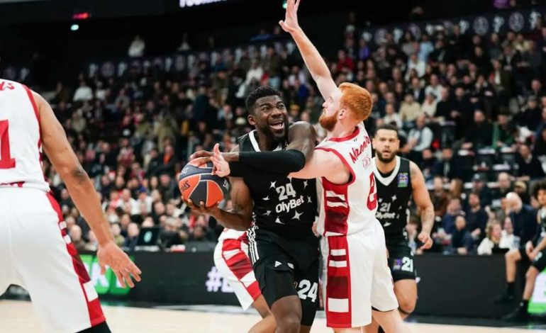  Fenomenalni Šorts vodio Pariz do pobjede nad Milanom