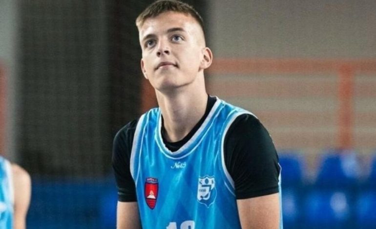  Talenat Jedinstva ubacio 52 poena, njegov tim 85