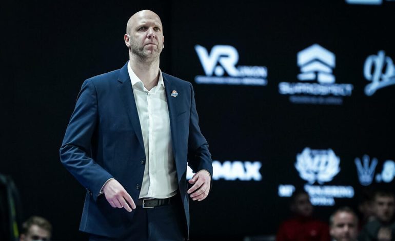  Žakelj: Imali smo sreće, ali zaslužili smo je poslije mnogo bolje igre u 2. poluvremenu