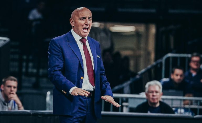  Pavićević: Čestitam igračima, Partizanu želim da završi na F4 Evrolige