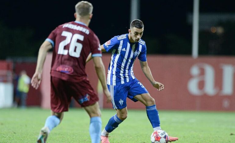  Smiješi se sedma titula: Petarda “plavih” za +14 u odnosu na Petrovac