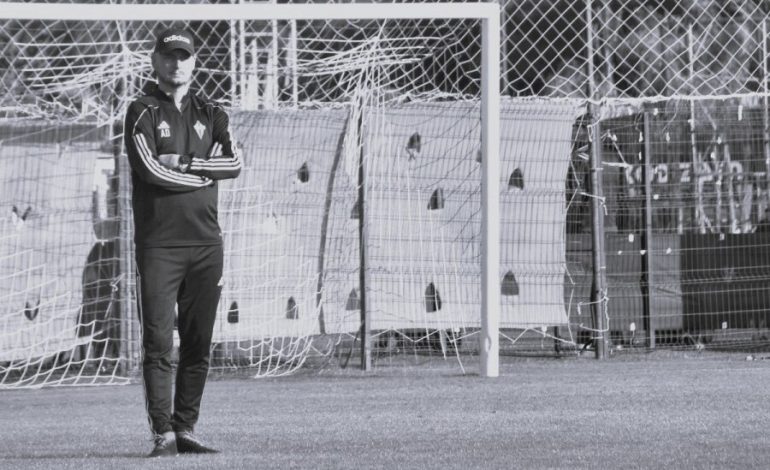  Tužna vijest: Preminuo Andrija Delibašić