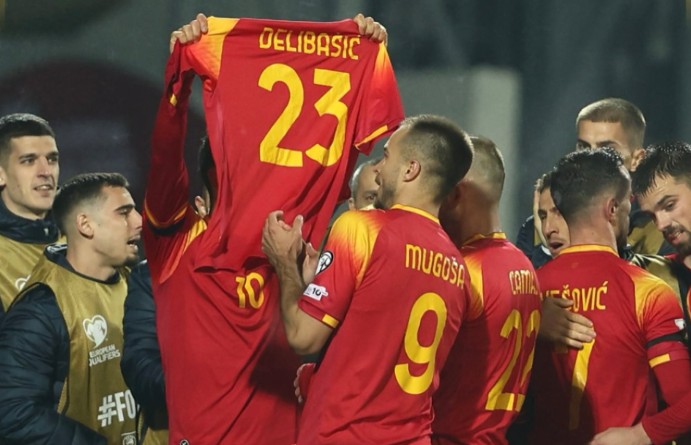  Nije bilo lagano, ali počelo je pobjedom – Crna Gora u posljednjih 20 minuta srušila Gibraltar