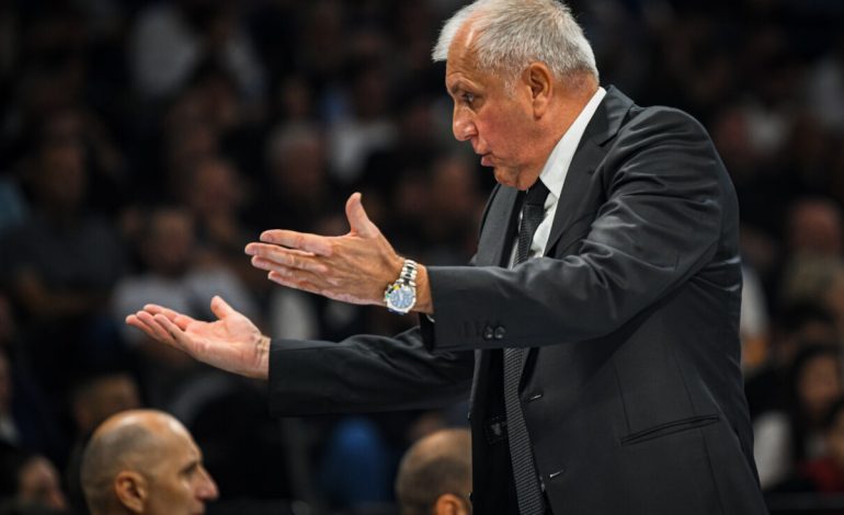  Bajern u finišu razbio Partizan, Monako produbio krizu Olimpijakosa