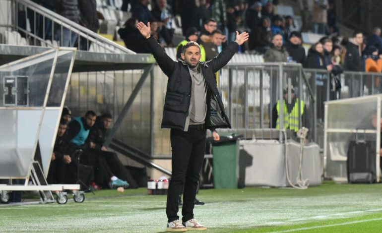  Rijeka opet lider: Đalovićeva četa se još jednom poigravala sa Hajdukom