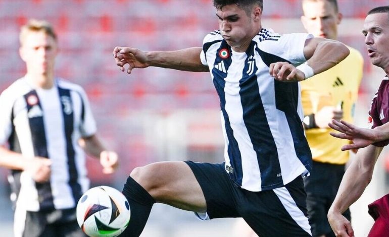  Vasilije Adžić donio pobjedu “staroj dami”