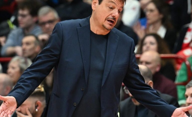  Trener evropskog šampiona vodi rat sa Evroligom – ponovo je sankcionisan