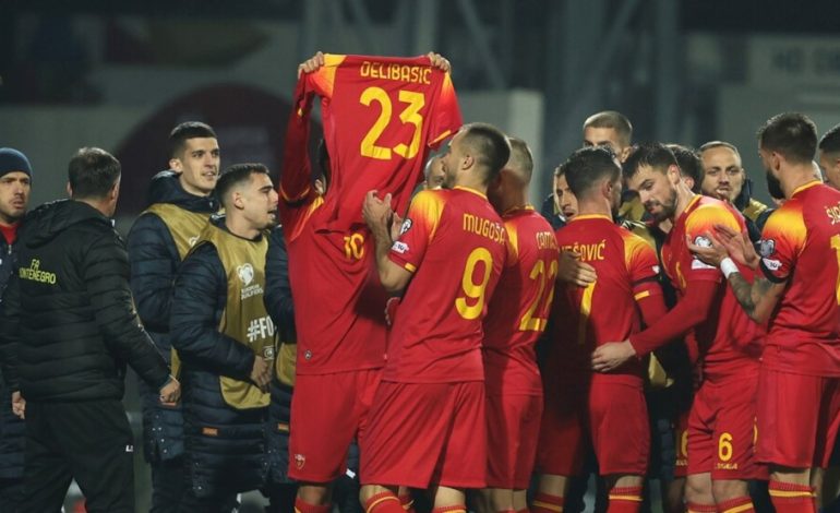  Kuč je heroj nacije! Pancir Farana ”probijen” u 96.minutu!