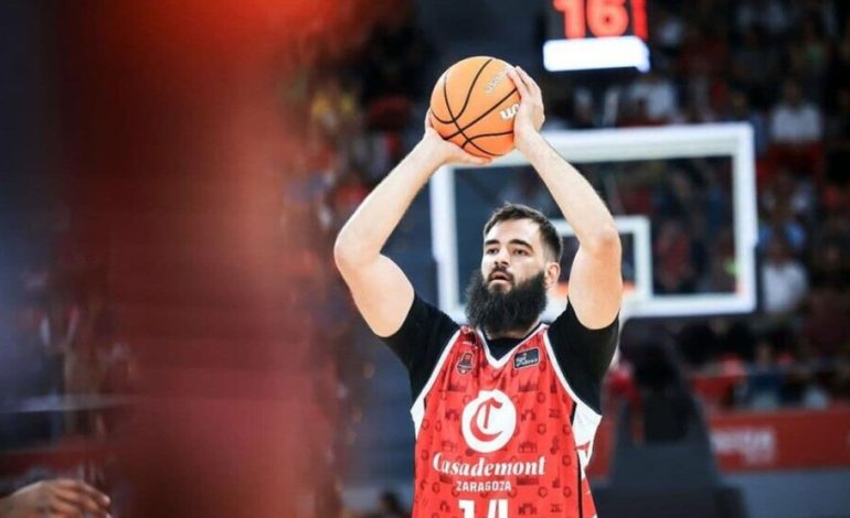  Real preživio rekordne 23 trojke Unikahe, Dubljević dvocifren u porazu od Barselone