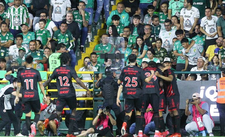  Meksikanci izbačeni sa svjetskog prvenstva!