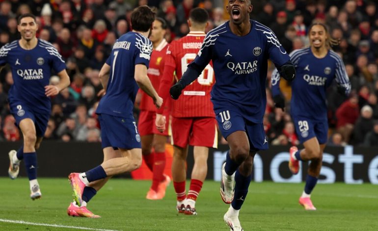  Penali odlučili na Enfildu, PSŽ pokvario sjajnu sezonu Liverpula, u četvrtfinalu još i Barselona, Inter i Bajern