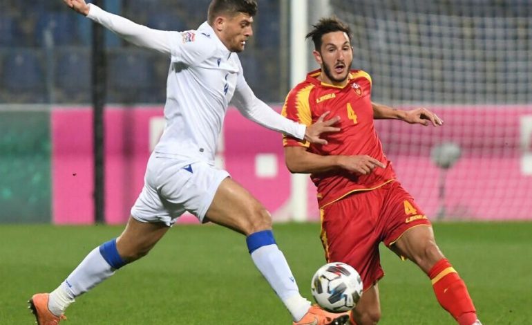  Marko Vukčević pred start kvalifikacija: Kvalitetniji smo, očekujem šest bodova