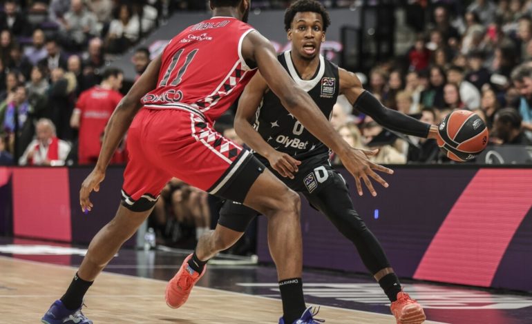  MVP 32.kola Evrolige – srušio evropskog šampiona