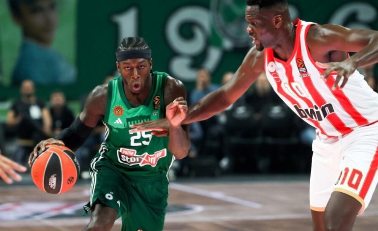  Monako pao pred PAO-m, još jedna ubitačna partija Nana