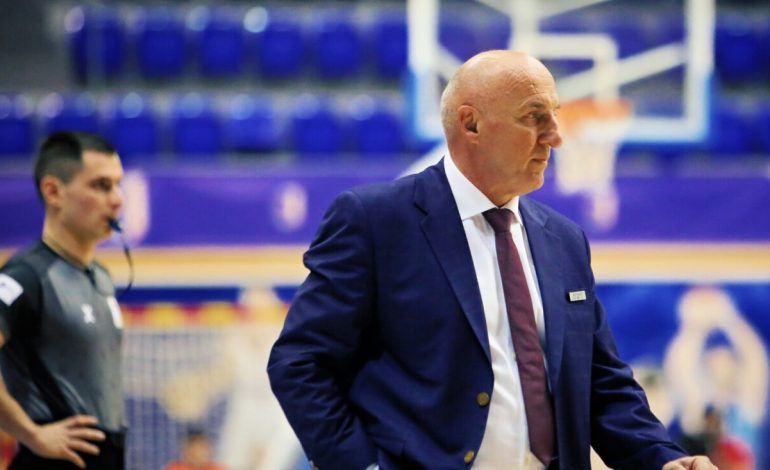  Mornar danas protiv FMP nastavlja borbu za opstanak