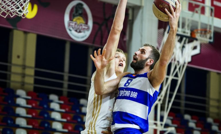  Mornar nastavio očajnu seriju u gostima: Poraz i u Železniku