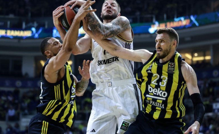  Fenerbahče na putu da potpiše veliko pojačanje