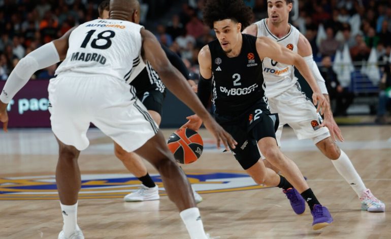  Sjajne igre dale rezultat – zvijezdu Pariza sada svi traže