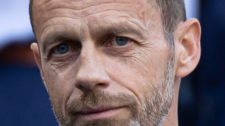 Aleksander Čeferin, predsjednik UEFA, arhivski portret 2019, Steffen Prößdorf / CC BY-SA 4.0
