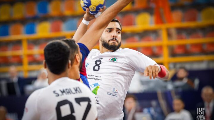 Foto: IHF / Kolektiff / Jozo Cabraja