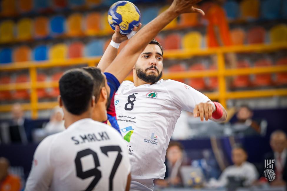 Foto: IHF / Kolektiff / Jozo Cabraja