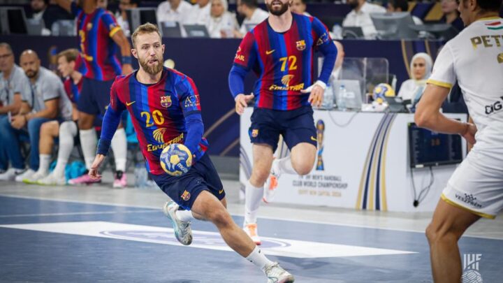 Foto: IHF / Kolektiff / Jozo Cabraja