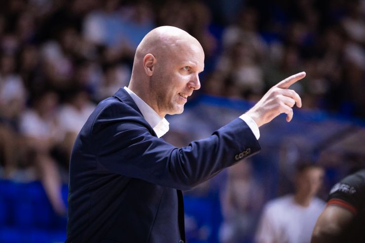 Foto: Budućnost VOLI / Filip Roganović