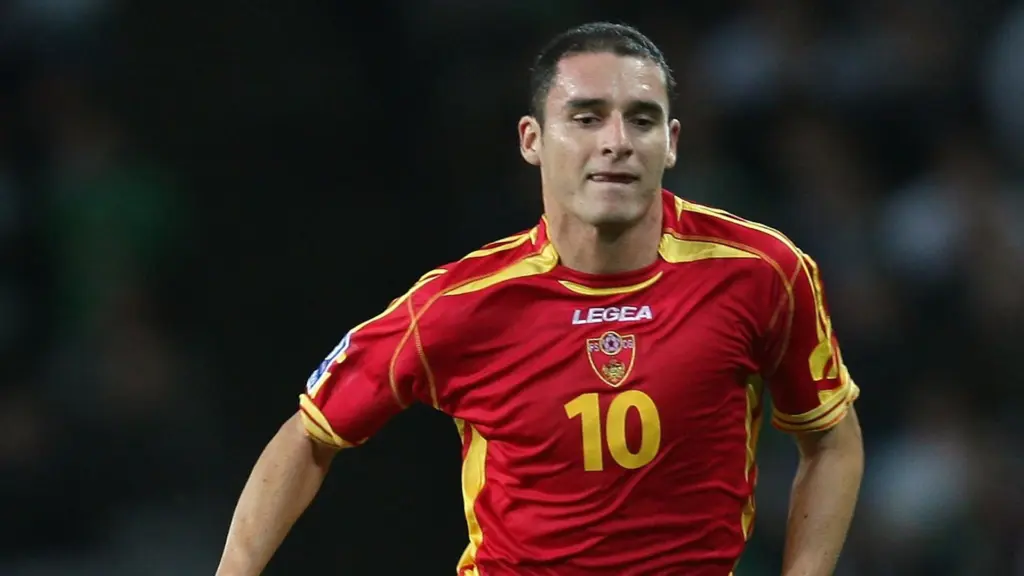 Andrija Delibašić
