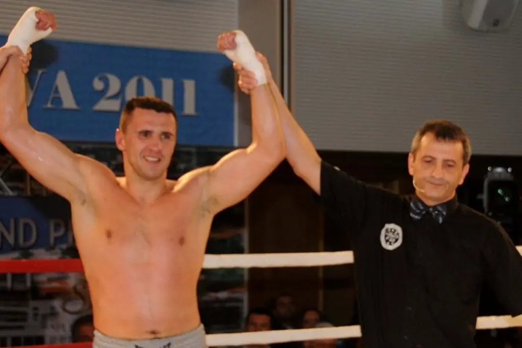 Ivan Strugar