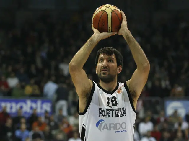 Predrag Peđa Drobnjak