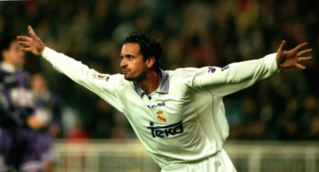 Predrag Peđa Mijatović